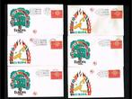 13: Uitzoeken FDC/envelop/kaart enz CH (Zwitserland), Ophalen of Verzenden, Europa