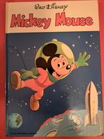 Mickey mouse walt disney jeugdbibliotheek hardcover leesboek, Boeken, Kinderboeken | Kleuters, Ophalen of Verzenden, Zo goed als nieuw