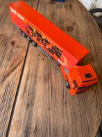 DAF 95 XF Vrachtwagen Model, Hobby en Vrije tijd, Modelbouw | Auto's en Voertuigen, Gebruikt, 1:32 tot 1:50, Truck, Ophalen