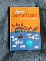 Super Samaritaan Bijbelverhalen, Ophalen of Verzenden, Gelezen, Christendom | Protestants