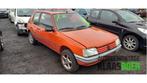 Portier 2Deurs links van een Peugeot 205, Auto-onderdelen, Gebruikt, Deur, Ophalen of Verzenden, Peugeot