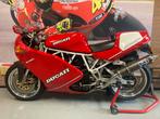 Ducati 900SL Superlight mk1, Motoren, Motoren | Ducati, Bedrijf, Super Sport, 2 cilinders