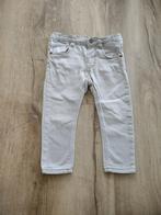 Prachtige lichtblauwe spijkerbroek van Zara, maat 86. Denim., Kinderen en Baby's, Babykleding | Maat 86, Broekje, Ophalen of Verzenden