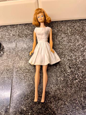 Vintage Midge Barbie (Mattel, begin jaren ’60) beschikbaar voor biedingen