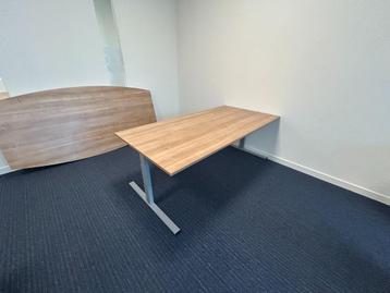 Bureau (per stuk OF meerdere) (evt met zijstuk)