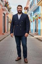 Vintage Burberry’s Blazer - Stijlvol & Tijdloos mt.56, Kleding | Heren, Kostuums en Colberts, Ophalen of Verzenden, Zo goed als nieuw