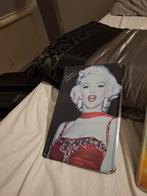 Marilyn Monroe Print, Ophalen of Verzenden