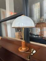 Vintage design tafellamp, schemerlamp, Ophalen, Gebruikt, -, -