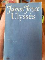 James Joyce Ulysses, Ophalen of Verzenden, Zo goed als nieuw