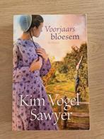 Voorjaarsbloesem - Kim Vogel Sawyer, Ophalen, Zo goed als nieuw, Nederland