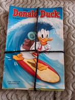 Donald Duck Jaargang 2018, Boeken, Stripboeken, Meerdere stripboeken, Ophalen of Verzenden, Gelezen, Disney