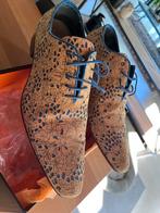 Pepe Milan schoenen - kurk mt 44, Ophalen of Verzenden, Zo goed als nieuw