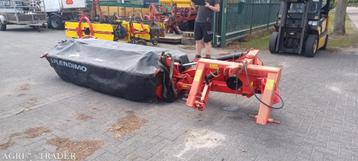 schijvenmaaiers   klepelmaaiers votex,pz,vicon, beschikbaar voor biedingen