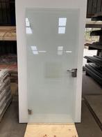 Glazen deuren, Ophalen, ., ., .