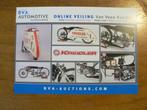 kreidler bromfiet en motorfiets boeken, Ophalen of Verzenden, Overige merken