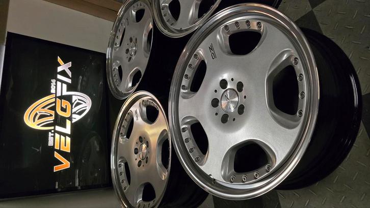 Oz opera velgen 20 inch 5x112 et38 zeldzaam!, Auto-onderdelen, Banden en Velgen, Velg(en), Zomerbanden, 20 inch, Nieuw, Ophalen of Verzenden
