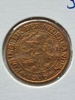 2 1/2 cent wilhelmina 1916, Postzegels en Munten, Koningin Wilhelmina, Ophalen of Verzenden, 1 cent