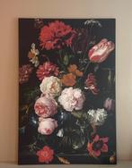 Bloemstilleven in de stijl van Jan Davidsz. de Heem, Ophalen of Verzenden