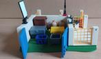 goederenopslag, Ophalen of Verzenden, Gebruikt, Los playmobil