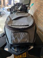 BMW Motorrad Tas - Topkoffer Tas, Motoren, Accessoires | Koffers en Tassen, Ophalen, Gebruikt