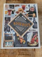 Torsten Goffin - Echt bier kookboek, Ophalen of Verzenden, Zo goed als nieuw, Torsten Goffin; Stevan Paul; Daniela Haug