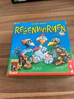 Regenwormen Bordspel - 999 Games, Hobby en Vrije tijd, Gezelschapsspellen | Bordspellen, 999  Games, Een of twee spelers, Ophalen of Verzenden