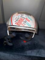 Mooi helm z.g.a.n, Ophalen, Zo goed als nieuw