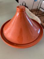 Tajine, Zo goed als nieuw, Ophalen