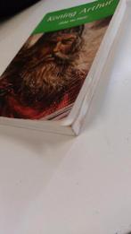 Koning Arthur, Jaap ter Haar, Boeken, Ophalen of Verzenden, Gelezen, Jaap ter Haar