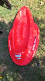 Bobby Boat kinderkano, Watersport en Boten, Kano's, Ophalen, Zo goed als nieuw, Eén persoon, Overige typen