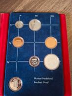 Proofset Nederland 1988 - Complete Set, Postzegels en Munten, Munten | Nederland, Ophalen of Verzenden, Koningin Beatrix, 5 cent