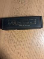Hohner Pro Harp MS Mondharmonica, Muziek en Instrumenten, Blaasinstrumenten | Mondharmonica's, Gebruikt, Overige typen, Ophalen of Verzenden