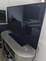 Samsung ue40h6030w tv scherm te koop, Ophalen, LCD, Zo goed als nieuw, 100 Hz