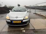 Renault Mégane Estate 1.5 dCi Dynamique, Auto's, Renault, Voorwielaandrijving, Euro 5, Stof, Gebruikt