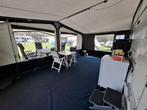 Caravan lmc Dominant 510  2004, Caravans en Kamperen, Caravans, Rondzit, Particulier, Oven, 5 tot 6 meter