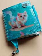 Katten in Turquoise, Antiek en Kunst, Curiosa en Brocante, Ophalen of Verzenden