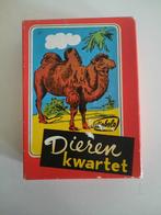 Diabolo dierenkwartet . vintage 1960, Kwartet(ten), Gebruikt, Ophalen of Verzenden
