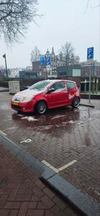 Citroen C2 Velgen + Banden Set R16 & R17, Ophalen, Gebruikt