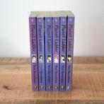 Planet Ladder - Volume 1 t/m 6 - Yuri Harushima - Engels, Ophalen of Verzenden, Zo goed als nieuw, Meerdere stripboeken, Yuri Harushima