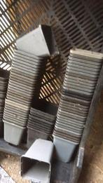 Plant potjes/ p9 /potjes /kweekpotjes, Ophalen of Verzenden, Overige soorten, Volle zon