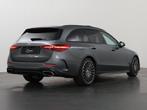 Mercedes-Benz C-klasse Estate 180 Business Solution AMG | Pa, Automaat, 1800 kg, 4 cilinders, 1655 kg
