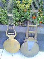 2 COMTOISE SLINGERS, Ophalen
