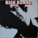 Rick Danko - Zeldzame Vinyl LP, Ophalen of Verzenden, Zo goed als nieuw, 12 inch