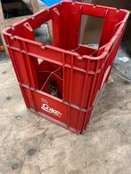 Vintage Coca-Cola Krat, Ophalen of Verzenden, Gebruikt, Gebruiksvoorwerp