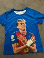 Shirt  mt 140 zgan, Ophalen of Verzenden, Zo goed als nieuw, Meisje, Shirt of Longsleeve