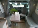 Etrusco T 7.3 QCF face to face, Automaat, Ringverwarming, Bedrijf, Diesel