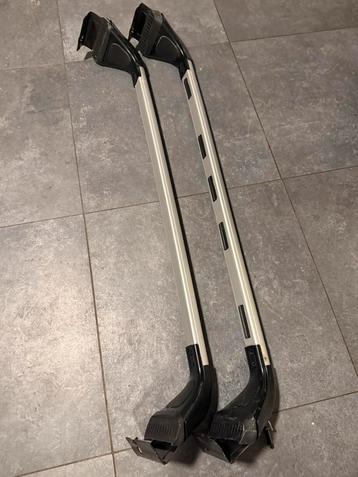 Dakdragers Peugeot 3008 (2021) beschikbaar voor biedingen