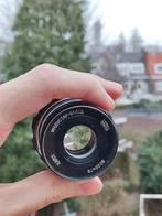 Leica draad M39 - Russische 55mm f/2.8 lens, Audio, Tv en Foto, Fotografie | Professionele apparatuur, Ophalen of Verzenden