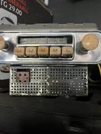 Porsche radio, Auto diversen, Autoradio's, Ophalen, Gebruikt