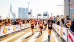 NN Marathon Rotterdam startbewijs, Sport en Fitness, Loopsport en Atletiek, Nieuw, Overige merken, Overige typen, Hardlopen